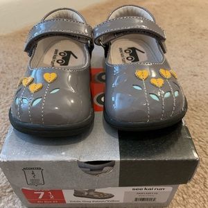 See kai run dress shoes